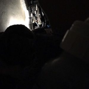 Meet your Posher, Isaac